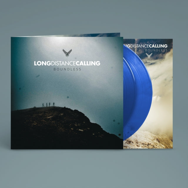 Long Distance Calling - Boundless (Vinyl) (US Import)