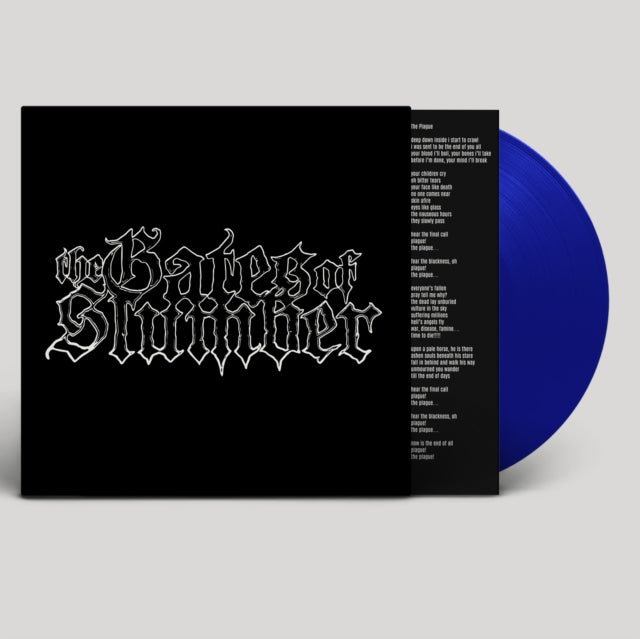 Gates Of Slumber - Gates Of Slumber (Vinyl) (US Import)