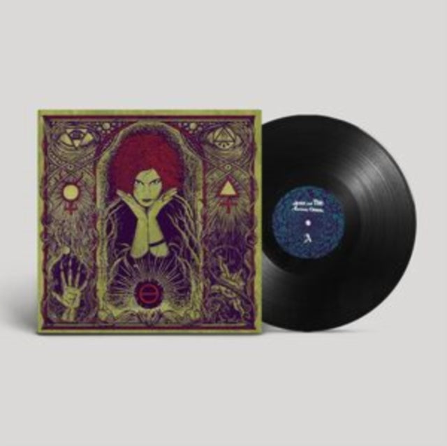 Jess & The Ancient Ones - Jess & The Ancient Ones (Vinyl) (US Import)