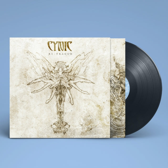 Cynic - Re-Traced (Vinyl) (US Import)