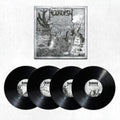 Necropsy - Tomb Of The Forgotten (The Complete Demo Recordings 1989-1993/4LP) (Vinyl) (US Import)