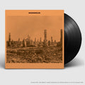 Backengrillen - Backengrillen (Vinyl) (US Import)