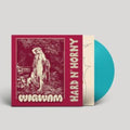 Wig Wam - Hard N Horny (Turquoise Vinyl) (Vinyl) (US Import)