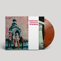 Wig Wam - Tombstone Valentine (Black Smoke Vinyl) (Vinyl) (US Import)