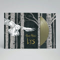 Kati Ran - Lys (Natural Vinyl) (Vinyl) (US Import)