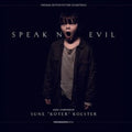Sune Koter Kolster - Speak No Evil (OST) (Limited/Transparent Violet Vinyl) (Vinyl) (US Import)