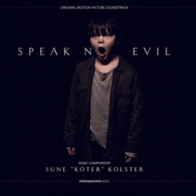 Sune Koter Kolster - Speak No Evil (OST) (Limited/Transparent Violet Vinyl) (Vinyl) (US Import)