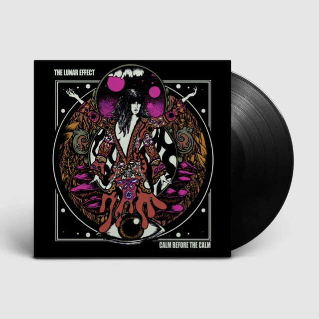 Lunar Effect - Calm Before The Calm (Vinyl) (US Import)