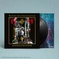 Nature & Organisation - Beauty Reaps The Blood Of Solitude (Vinyl) (US Import)
