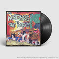 Meteors - Meteors VS. The World Part II (Vinyl) (US Import)