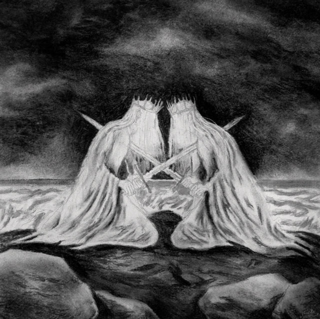 Havukruunu - Uinuos Syomein Sota (CD)