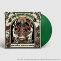 Lunar Effect - Fortunes Always Hiding (Vinyl) (US Import)