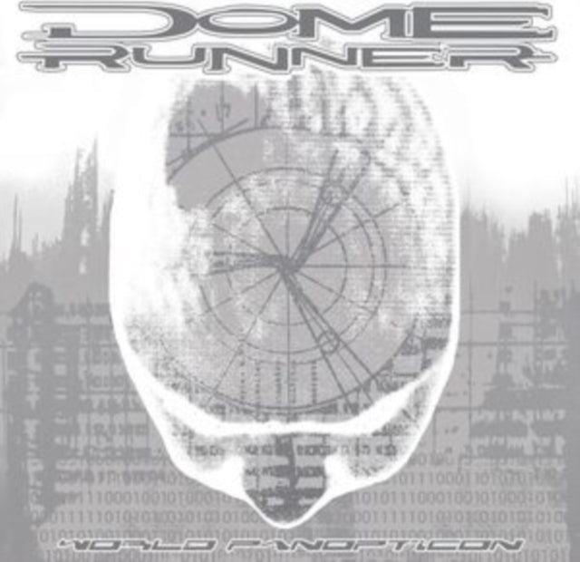 Dome Runner - World Panopticon (2LP/Turquoise Vinyl) (Vinyl) (US Import)