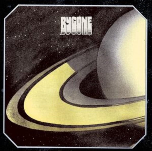 Byegone - Bygone (Vinyl) (US Import)