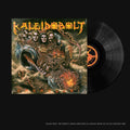 Kaleidobolt - Karakuchi (Vinyl) (US Import)