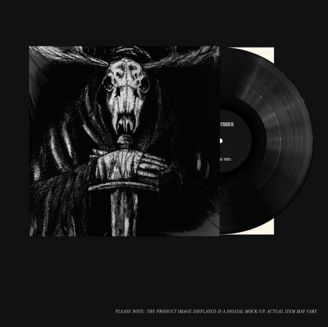 Havukruunu - Rautaa Ja Tulta (Vinyl) (US Import)