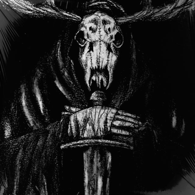 Havukruunu - Rautaa Ja Tulta (CD)