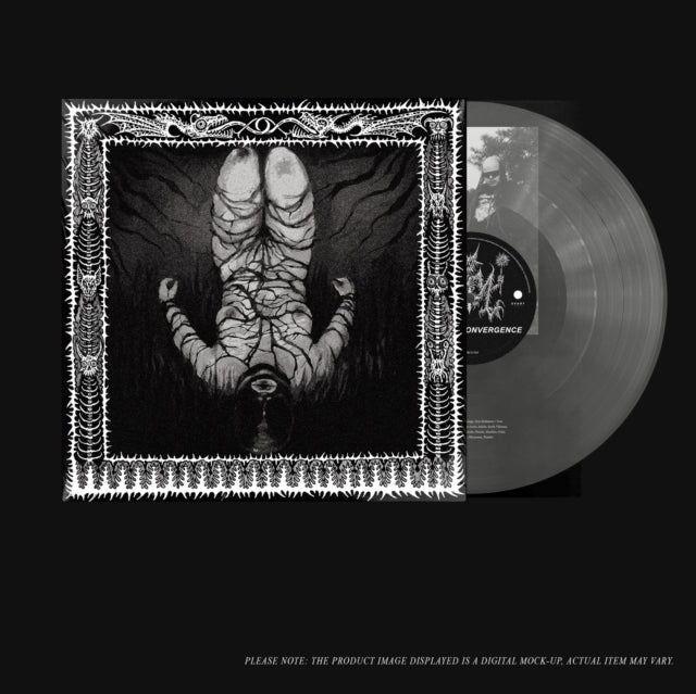 Unearthly Rites - Tortural Symphony Of The Flesh (Clear Vinyl) (Vinyl) (US Import)