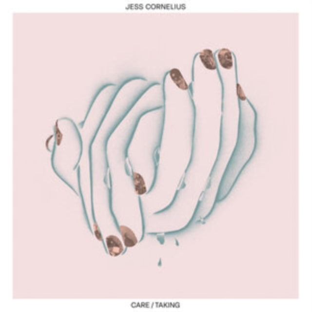 Jess Cornelius - Care/Taking (Vinyl) (US Import)