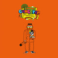 Gangster Doodles Presents - Gangster Music Vol. 3 (2LP/RED & Yellow Vinyl) (Vinyl) (US Import)