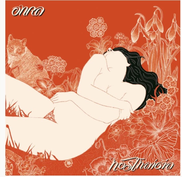 Onra - Nostaighia (CD)