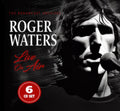 Roger Waters - Live On Air/Radio Broadcast (CD)