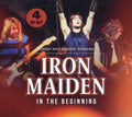 Iron Maiden - In The Beginning (4CD) (CD)