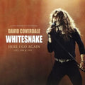 Coverdale,David; Whitesnake - Here I Go Again (White Vinyl) (Vinyl) (US Import)
