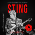 Sting - Live Rarities (6CD) (CD)