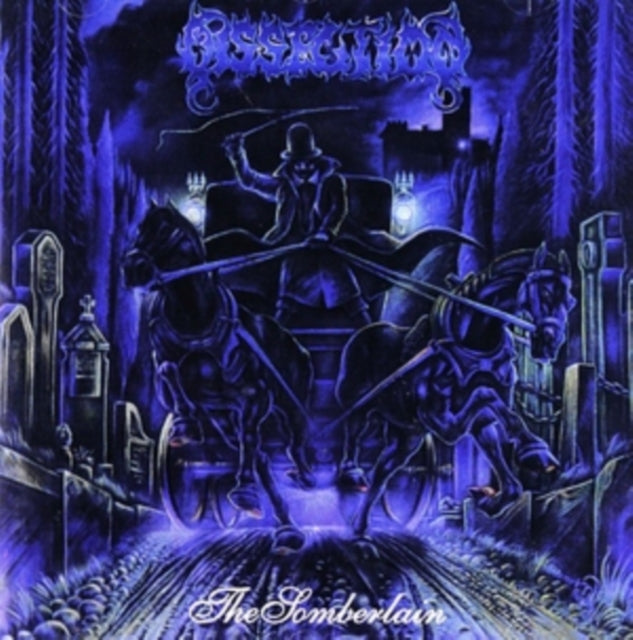 Dissection - Somberlain (CD)