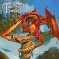 Twilight Force - Tales Of Ancient Prophecies (CD)