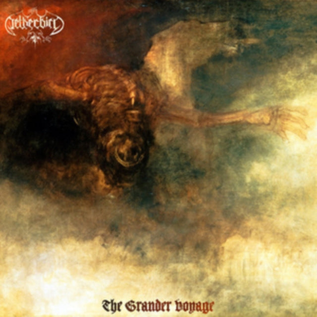 Netherbird - Grander Voyage (CD)