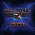 Roulette - Go (CD)