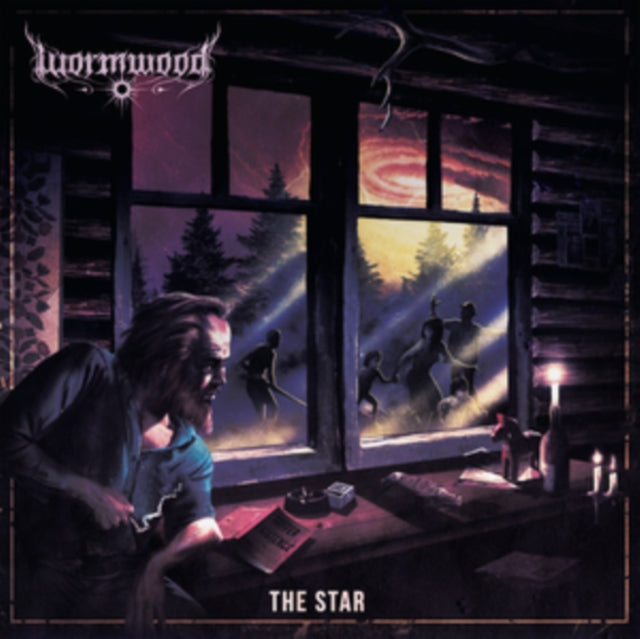 Wormwood - Star (Vinyl) (US Import)
