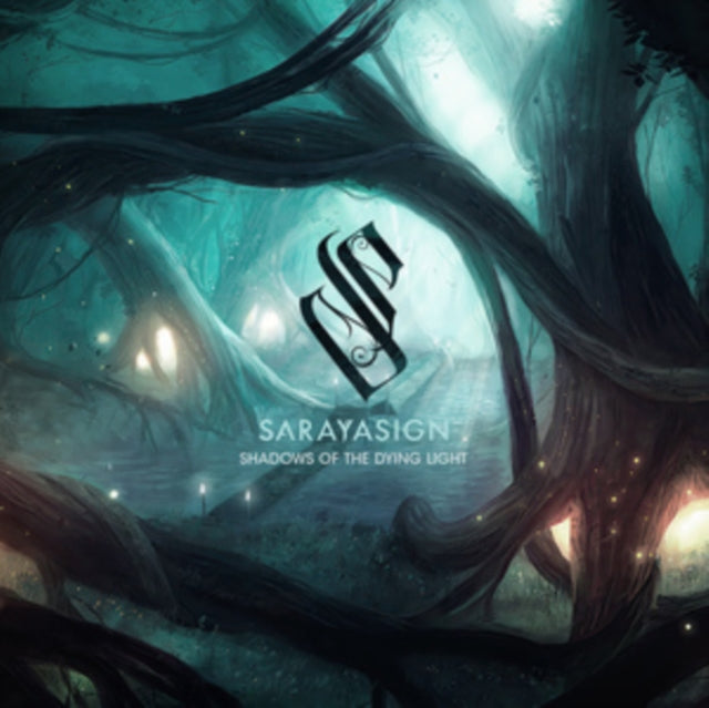 Sarayasign - Shadows Of The Dying Light (2LP) (Vinyl) (US Import)