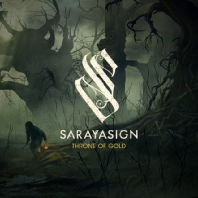 Sarayasign - Throne Of Gold (2LP) (Vinyl) (US Import)