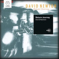 Unknown - Return Journey (CD)