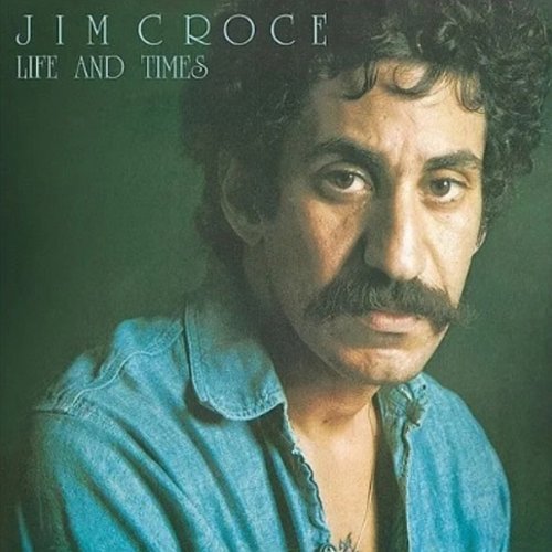 Jim Croce - Life & Times (2023 Mix) (Vinyl) (US Import)