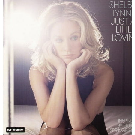 Shelby Lynne - Just A Little Lovin (Vinyl) (US Import)