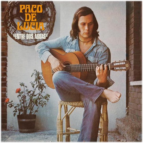 De Lucia,Paco - Entre Dos Aguas (Vinyl) (US Import)