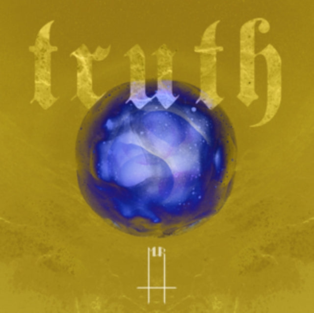 Mur - Truth (Gold Marble Vinyl) (Vinyl) (US Import)