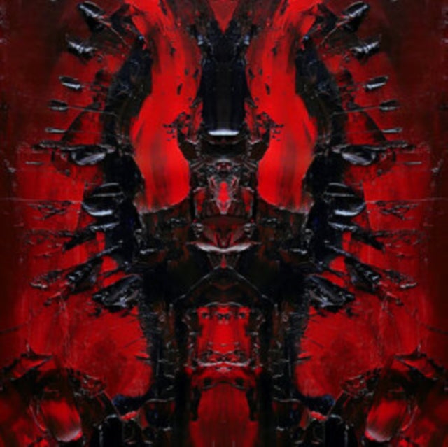 Simulacre / Archvile King - Les Voix Du Sang / Vile (Split Album) (CD)