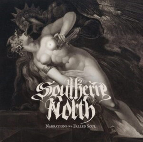 1/2 Southern North - Narrations Of A Fallen Soul (Vinyl) (US Import)