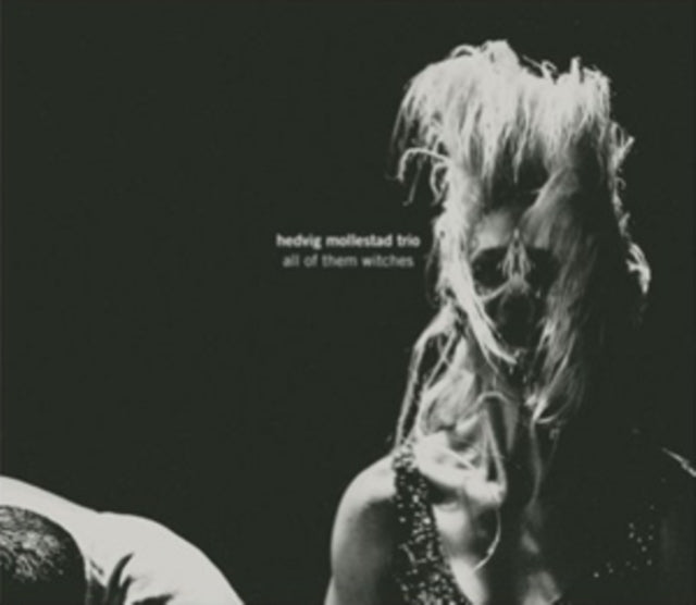 Hedvig Mollestad Trio - All Of Them Witches (Vinyl) (US Import)