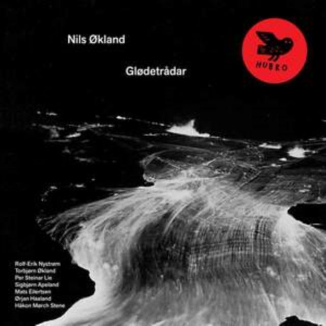 Nils Okland - Glodetradar (Vinyl) (US Import)