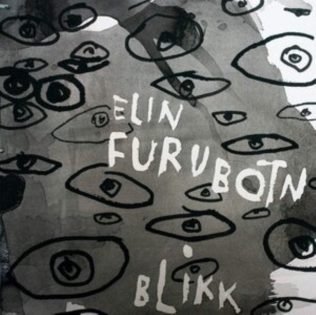 Elin Furubotn - Blikk (Glance) (Vinyl) (US Import)