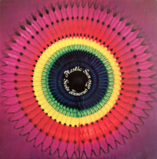 Svein Trio Finnerud - Plastic Sun (Vinyl) (US Import)
