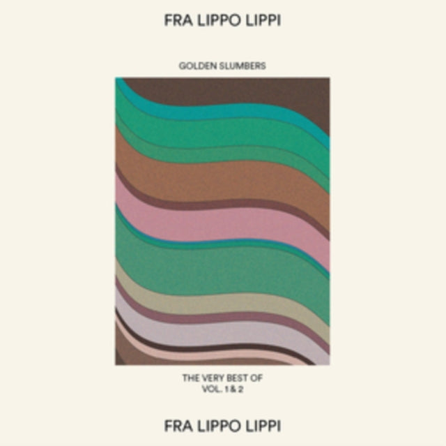 Fra Lippo Lippi - Golden Slumbers:Very Best Of Vol. 1 & 2 (CD)