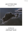 Ketil Bjornstad - Jag Etter Vind/Chasing The Wind (CD)