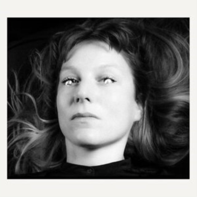Hedvig Mollestad - Tempest Revisited (Vinyl) (US Import)